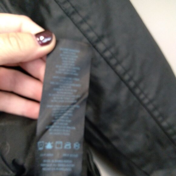 Stormtech Performance Winter Coat size XS women's - Picture 7 of 14